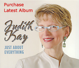 Judith Kay: Just About Everything on sale now