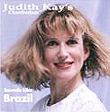 Album cover: Sounds Like Brazil